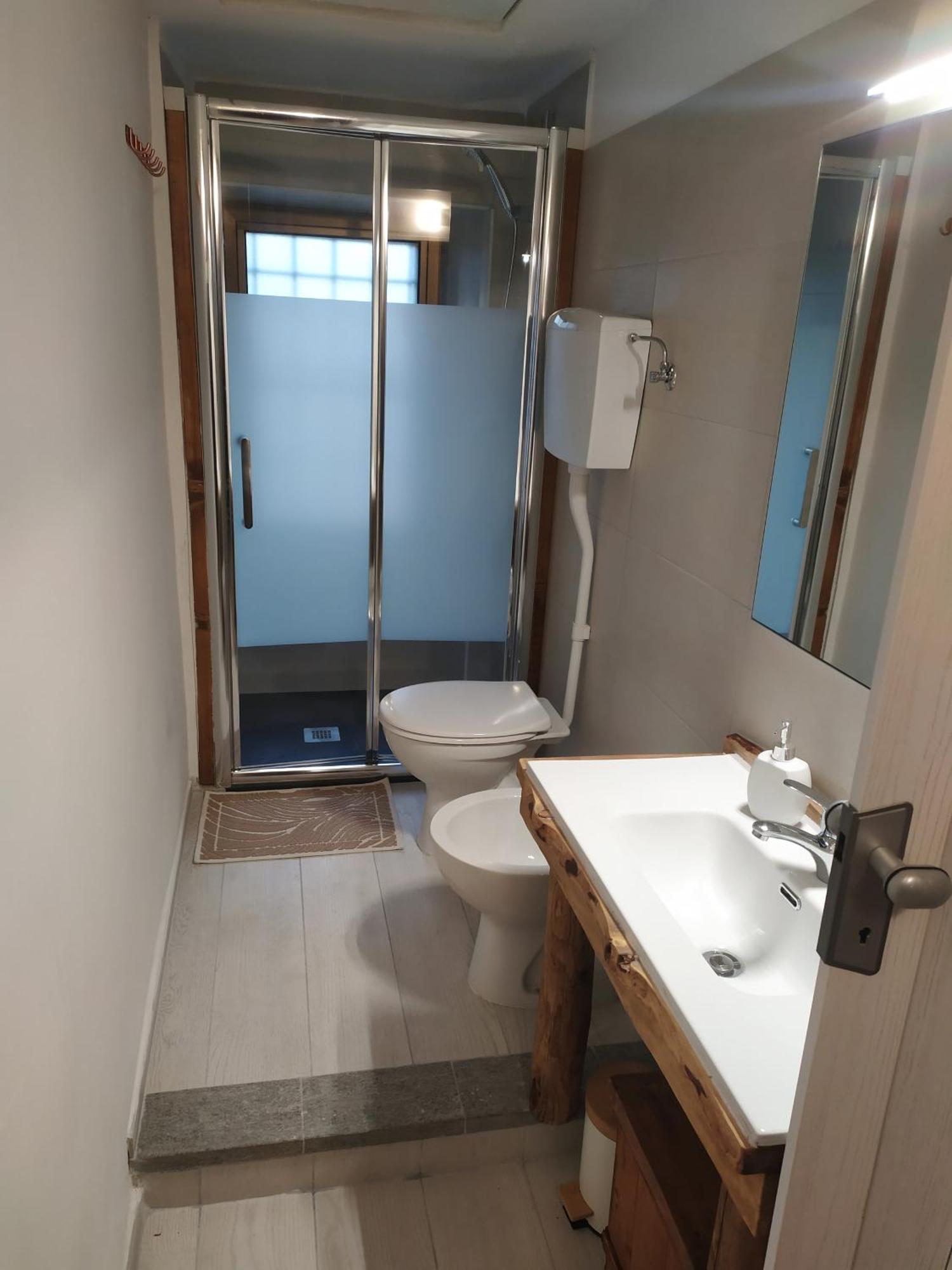 La Ghita Bed & Breakfast Sparone Phòng bức ảnh