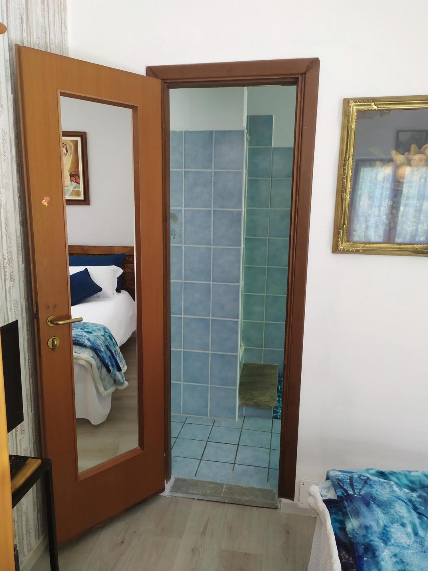 La Ghita Bed & Breakfast Sparone Ngoại thất bức ảnh