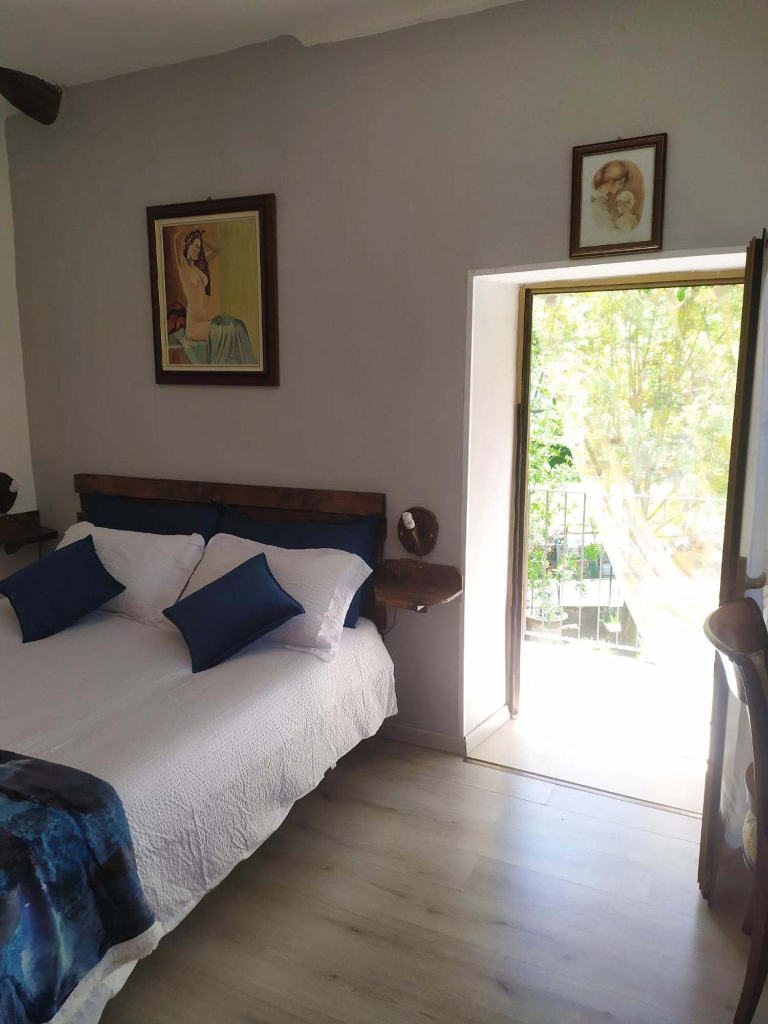 La Ghita Bed & Breakfast Sparone Ngoại thất bức ảnh