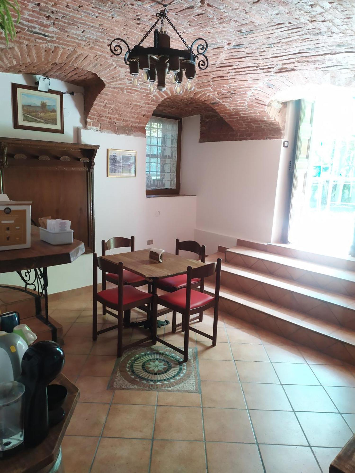 La Ghita Bed & Breakfast Sparone Ngoại thất bức ảnh