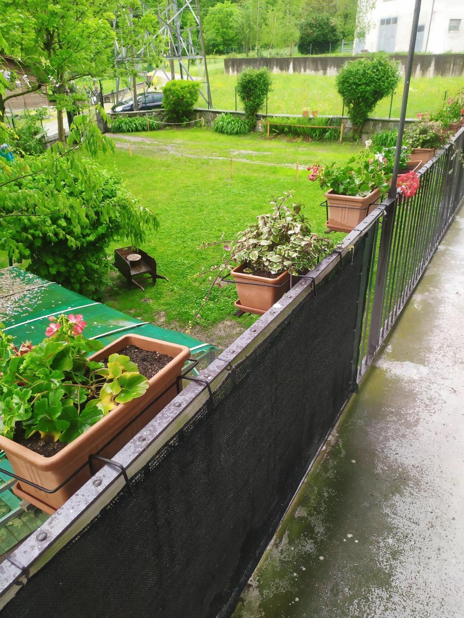 La Ghita Bed & Breakfast Sparone Ngoại thất bức ảnh
