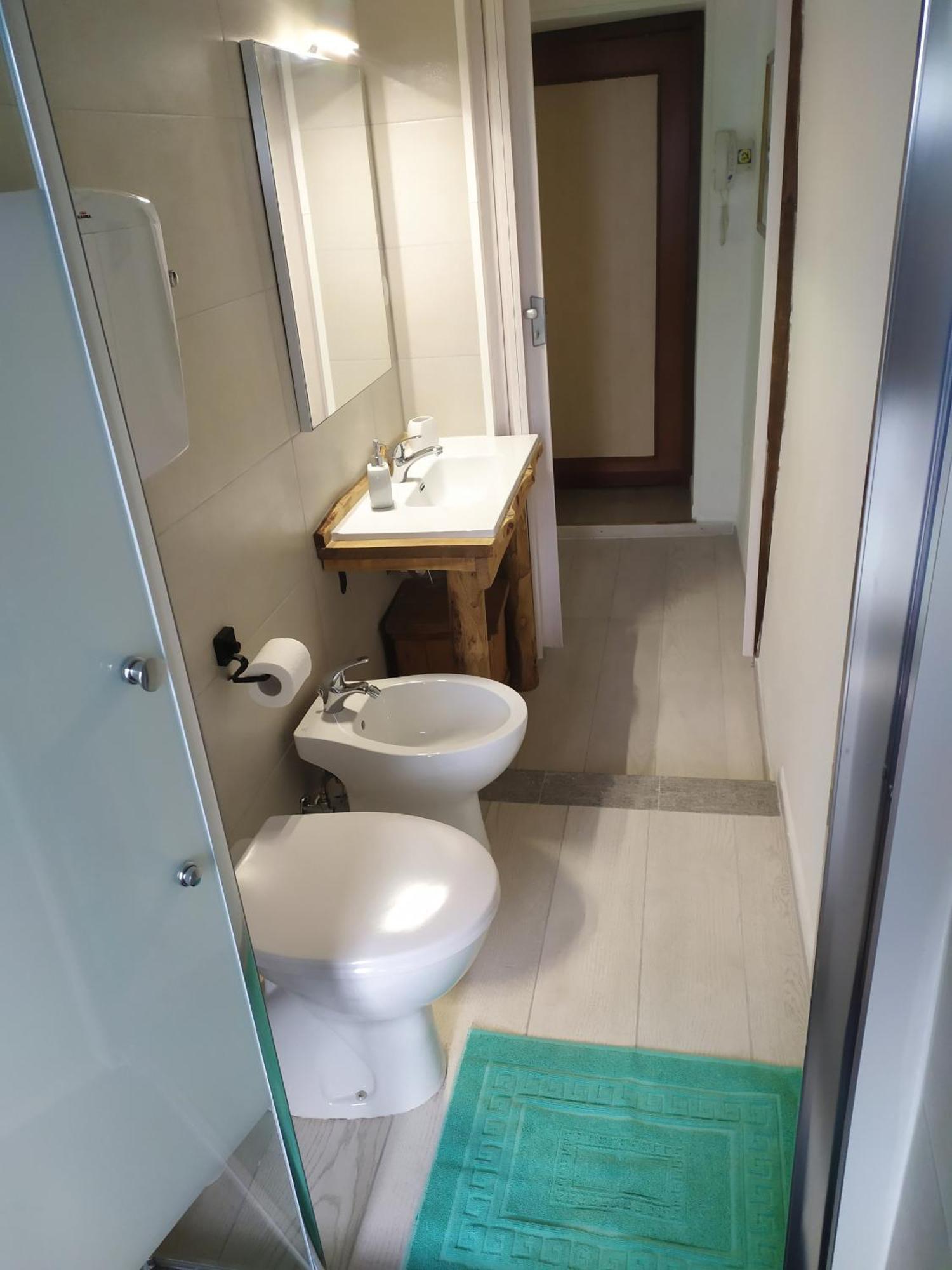 La Ghita Bed & Breakfast Sparone Ngoại thất bức ảnh
