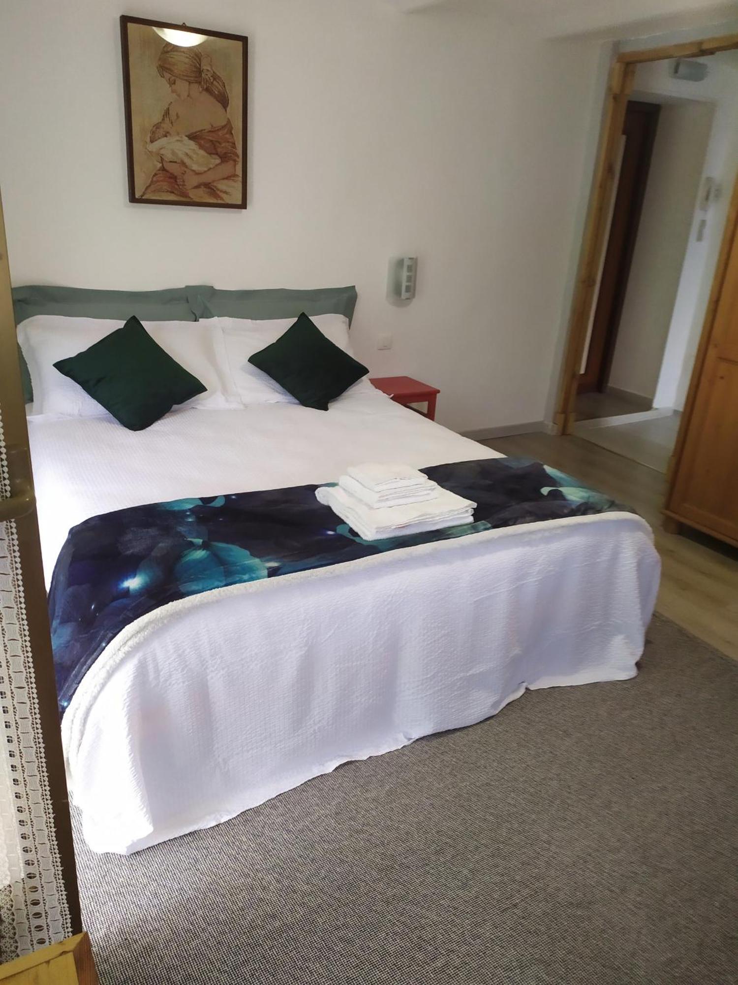 La Ghita Bed & Breakfast Sparone Ngoại thất bức ảnh