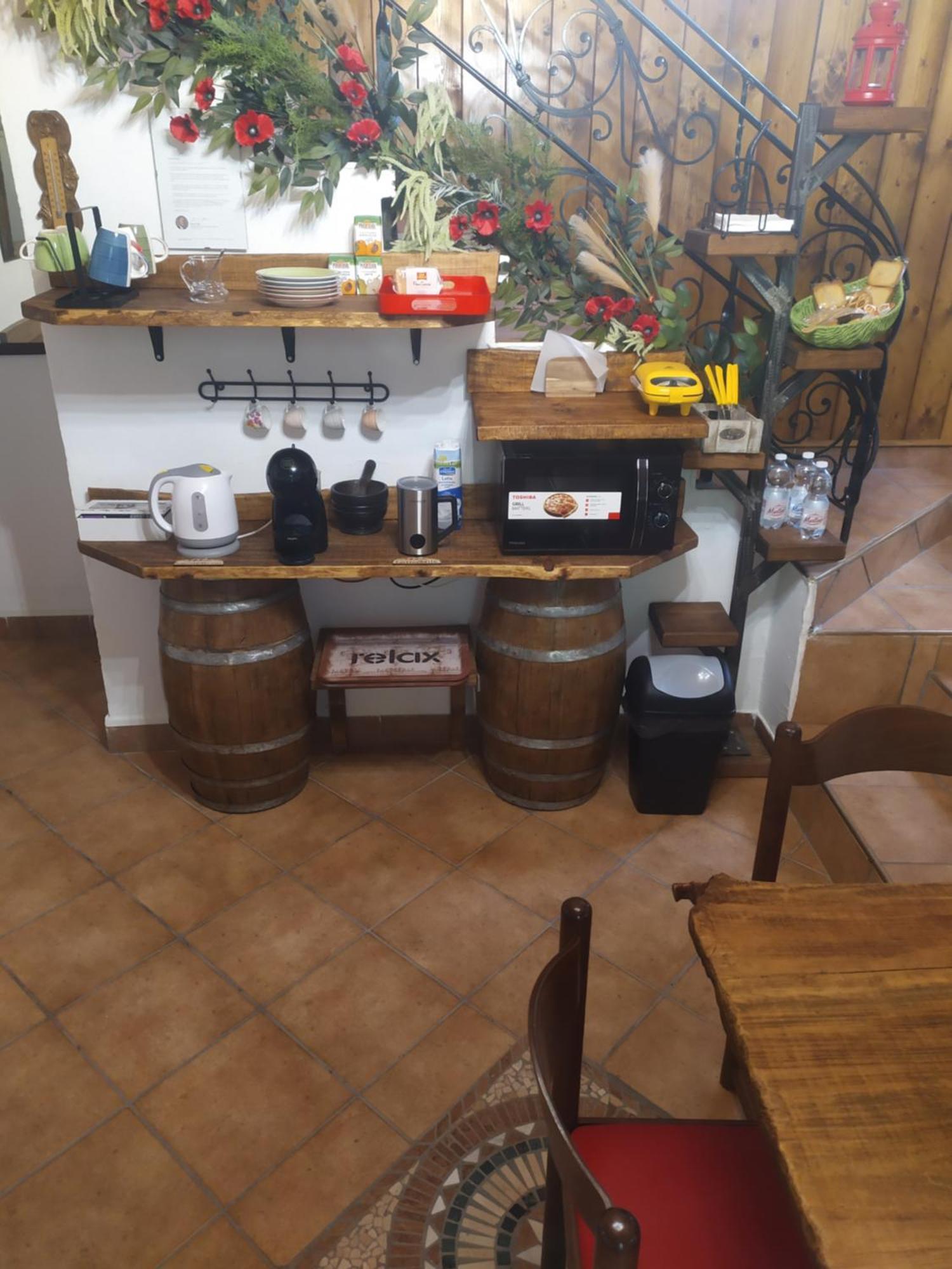 La Ghita Bed & Breakfast Sparone Ngoại thất bức ảnh