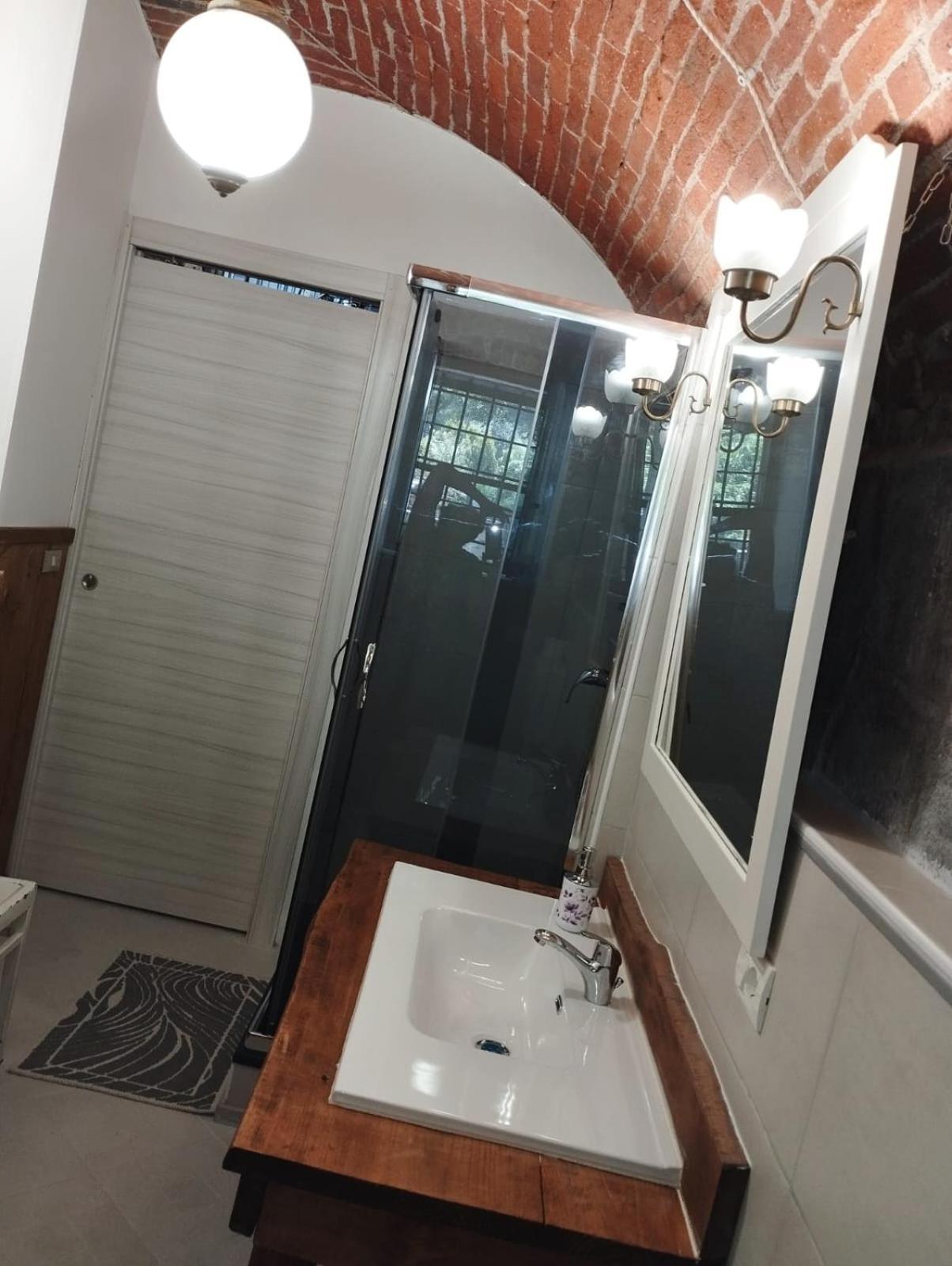 La Ghita Bed & Breakfast Sparone Ngoại thất bức ảnh